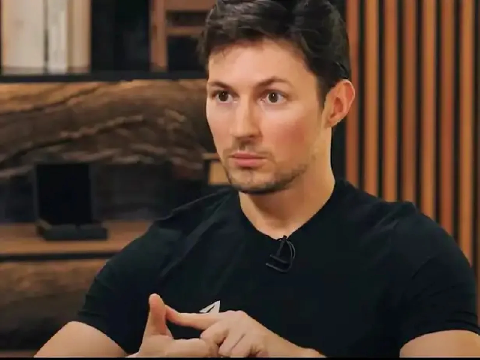 Telegram Founder Pavel Durov Offers IVF Support, Promises $17 Billion Inheritance to Biological Children