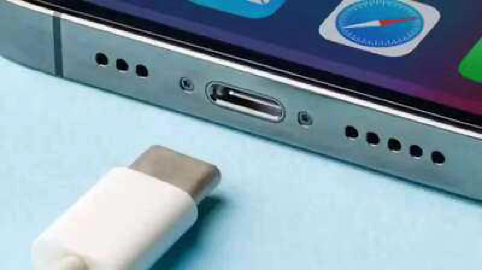 From File Transfer to Reverse Charging: Hidden Powers of the Type-C Port