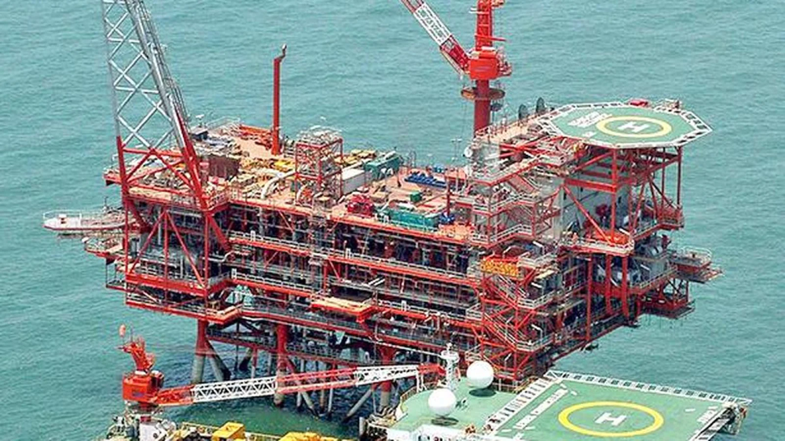 Centre Seeks Over $30 Billion Compensation From Reliance-BP in KG-D6 Gas Dispute