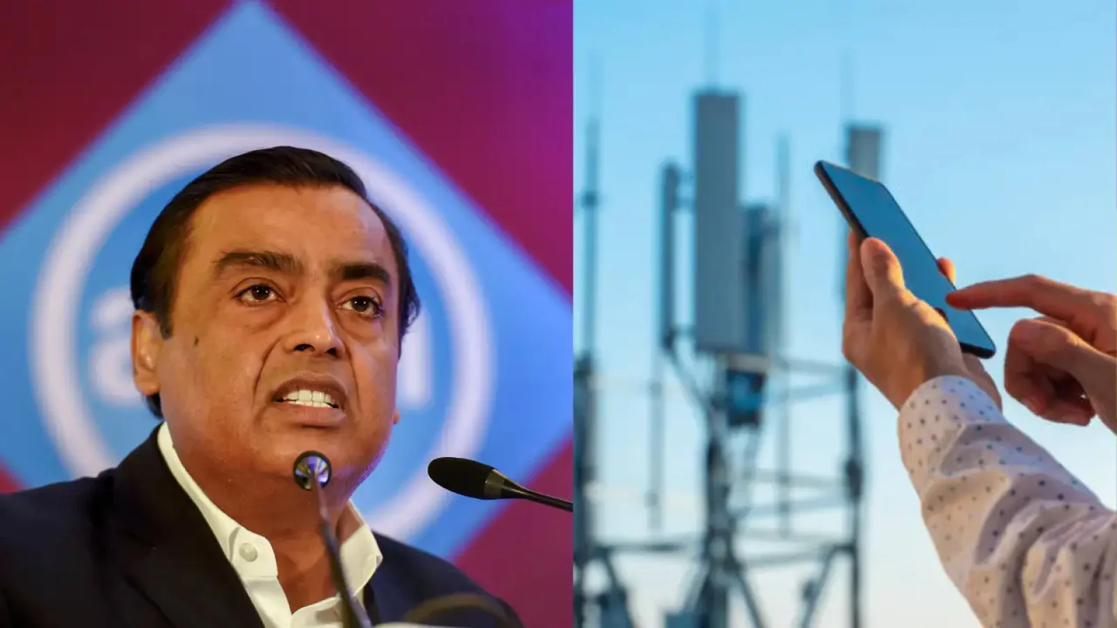 Mukesh Ambani Unveils ‘Reliance AI Manifesto’ to Make RIL an AI-Native Company