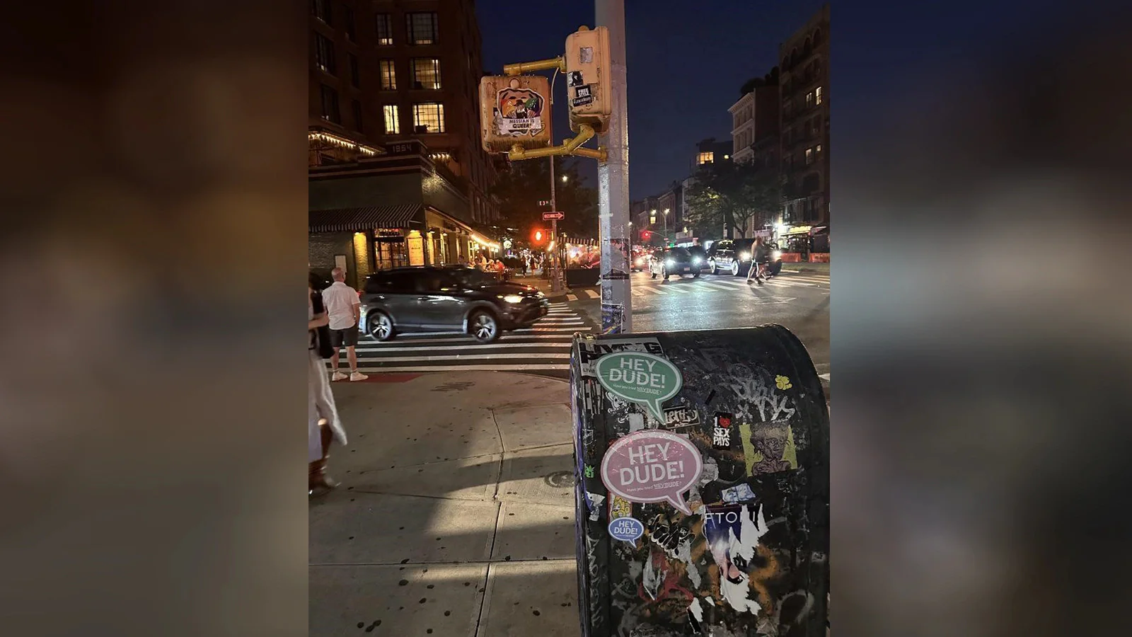 How Tube Advertising and Digital OOH Advertising Are Redefining Urban Brand Visibility