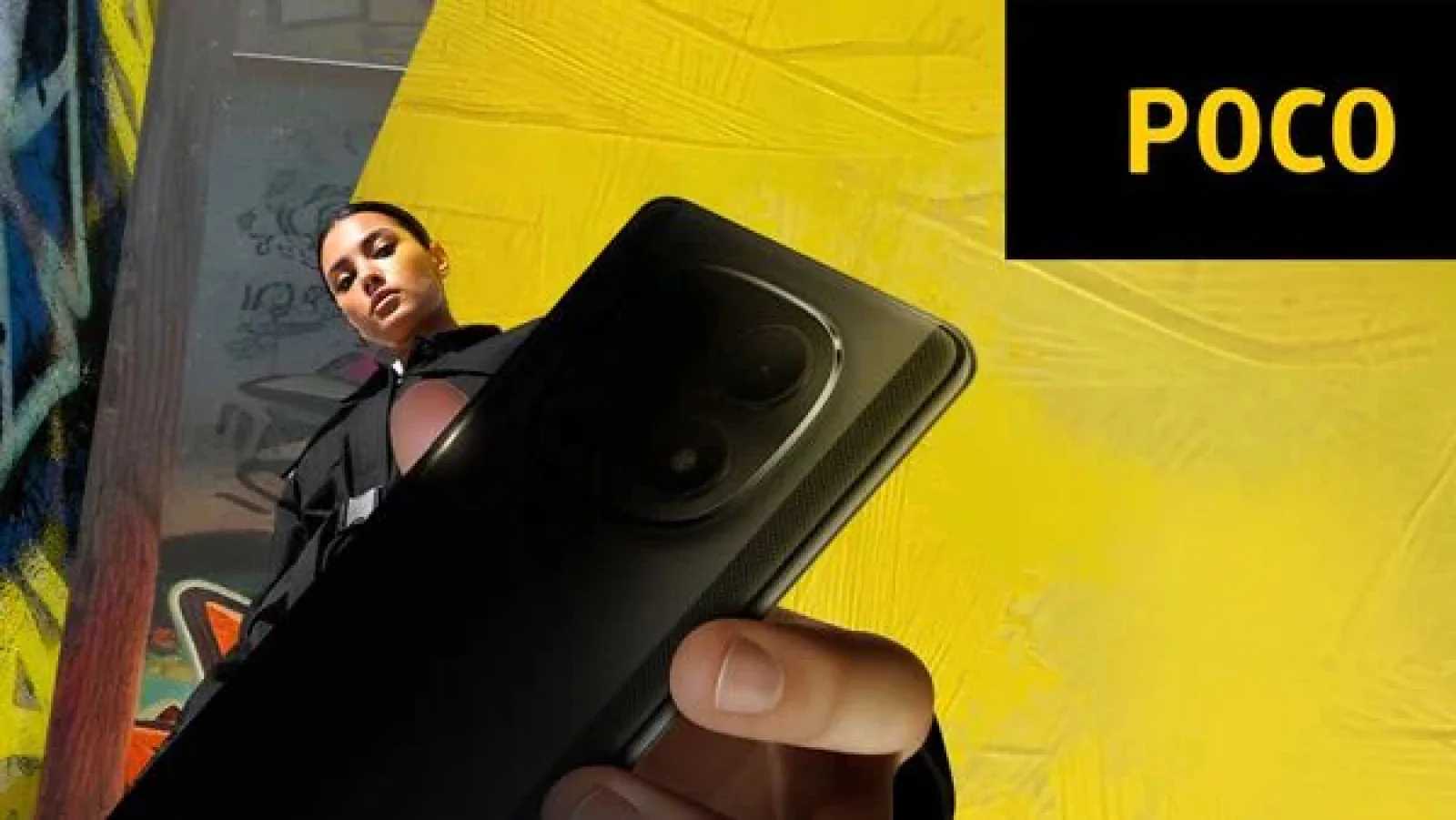 Poco M8 5G to Launch in India on January 8; Design and Camera Details Teased