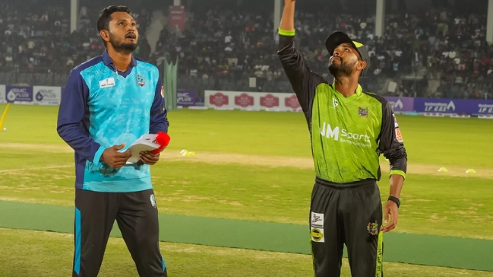 BPL 2025-26: Cancelled December 30 Matches to Be Played on January 4 in Sylhet