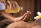 Oil Bathing: An Ancient Indian Practice Backed by Ayurveda and Siddha Medicine