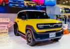 Vietnamese EV Maker VinFast Bets Big on India with New Models and Charging Ecosystem