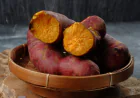 From Immunity to Digestion: Health Benefits of Eating Sweet Potatoes in Winter