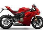 Ducati Panigale V4 Tricolore Launched With Race-Focused Tech and Carbon Rims