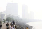 Air Pollution Crisis: HC Threatens to Withhold Salaries of Mumbai, Navi Mumbai Chiefs