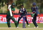 ICC U-19 World Cup: Bangladesh Eliminated, Final Match Against Zimbabwe a Dead Rubber