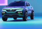 Renault Plans “Mini Duster” to Strengthen Compact SUV Line-up in India