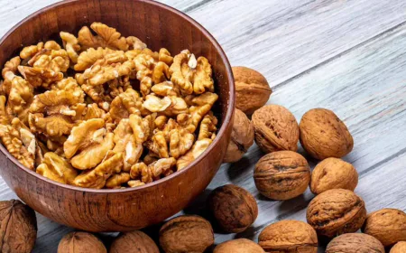 Walnuts Are Healthy, But Not for Everyone: Know Who Should Avoid Them