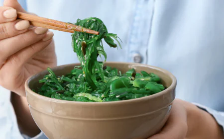 Thyroid Becoming Common in Every Home? These 5 Superfoods Can Help