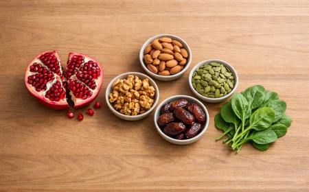 Low Sperm Count Becoming a Lifestyle Issue; These 10 Foods Can Help Naturally