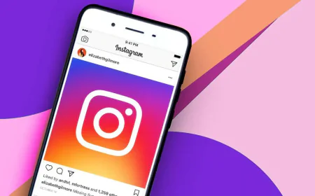 Instagram Faces Existential Challenge as AI Blurs Real and Fake Content
