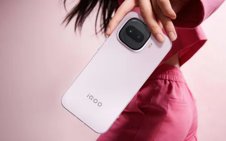 iQOO Z11 Turbo Launching in China on January 15: Key Specs Confirmed