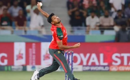 Amid India-Bangladesh Tensions, Ex-Bangladesh Star Recalls Sachin-Ganguly’s Support