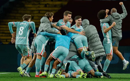 Real Madrid Beat Atletico 2-1 to Set Up Spanish Super Cup Final Clash With Barcelona