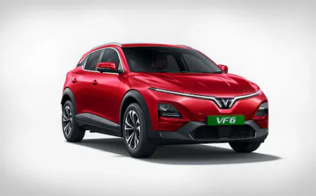 VinFast Increases Prices of VF6, VF7 Electric SUVs Months After India Launch
