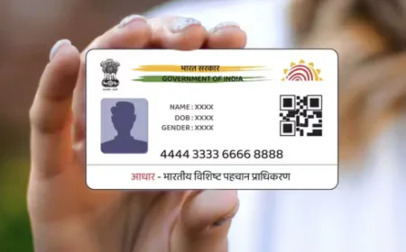 What Is e-Aadhaar and How to Download It: A Complete Step-by-Step Guide