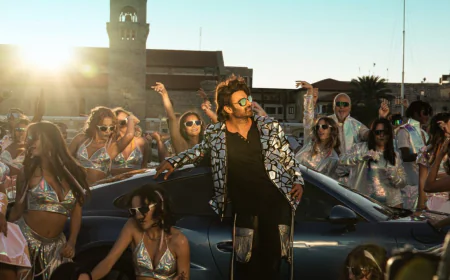 The Raja Saab Review: Horror, Heart & Heroism