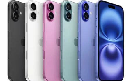 iPhone 16 Plus Becomes More Affordable With Bank Offers, Check New Price