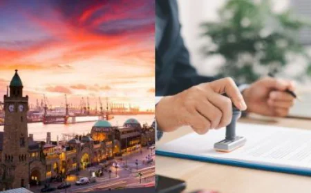 Connecting Flights via Germany Get Easier for Indians as Transit Visa Rule Ends