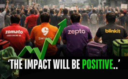 Higher Discounts Hurt Profit Outlook; UBS Trims Valuations of Quick Commerce Firms