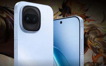 iQOO Z11 Turbo Launched in China With Snapdragon 8 Gen 5 and 7,600mAh Battery