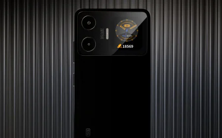 Lava Blaze Duo 3 Teased Ahead of India Launch, Amazon Listing Goes Live