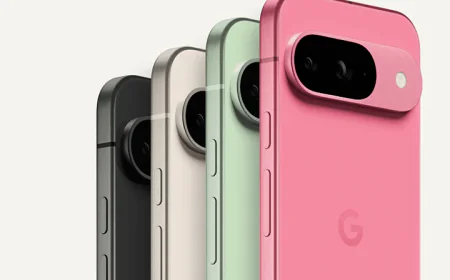 Amazon Great Republic Day Sale 2026 Brings Big Discount on Google Pixel 9a