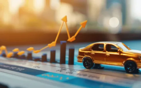 SIAM Data: Passenger Vehicle and Two-Wheeler Exports Power India’s Auto Boom