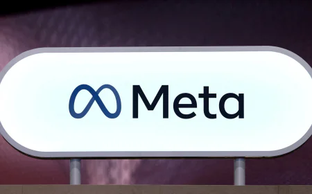 Meta Deletes 5.5 Lakh Underage Accounts Amid Australia’s New Social Media Law