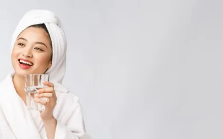 How To Hydrate Your Skin Without Needing A Moisturiser 24/7?