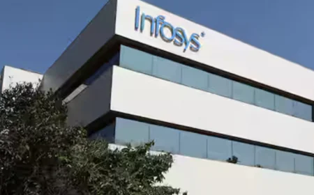 TCS, Infosys Retain Spots Among World’s Top 3 Most Valuable IT Services Brands