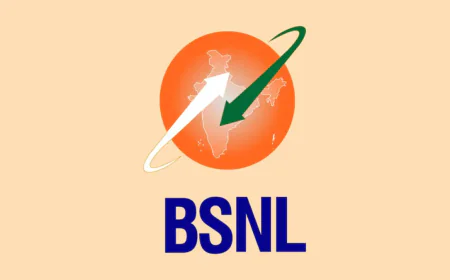 BSNL’s ₹99 Plan Becomes India’s Cheapest 4G Unlimited Calling Offer