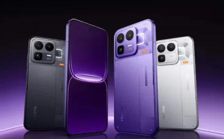 Realme Neo 8 Launched in China With Snapdragon 8 Gen 5 and 8,000mAh Battery