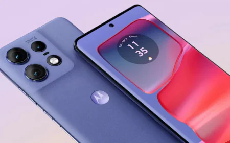 Motorola Edge 50 Pro Gets Massive Price Cut on Amazon After Republic Day Sale