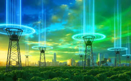 Finland Demonstrates Wireless Power Transfer Using Sound, Lasers, and Radio Waves