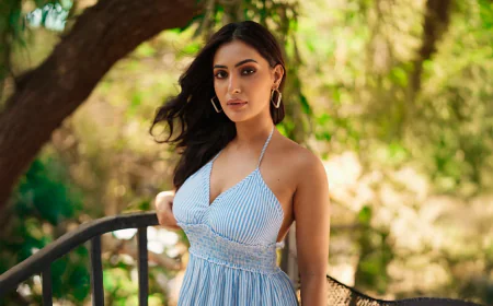 Shivangi Verma: Planning Key to Balanced Life