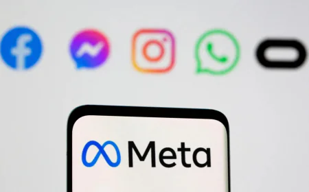Meta Temporarily Bans AI Characters for Teen Users Across Platforms