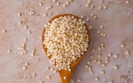 Experts Advise Limited Millet Consumption for Hypothyroid Patients