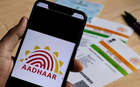 UIDAI to Launch Full Version of New Aadhaar App on January 28