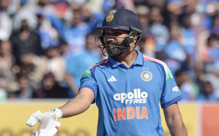 Government Names 5 Padma Vibhushan, 13 Padma Bhushan, 113 Padma Shri Awardees