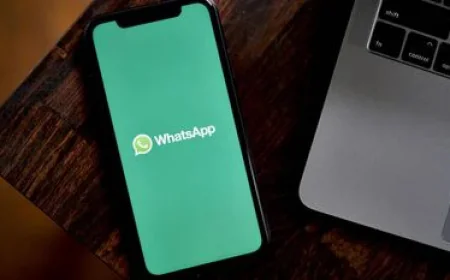 Meta Accused of Misleading Users on WhatsApp End-to-End Encryption