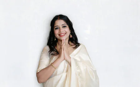 Ambika Mani – Redefining Resilience and Leadership in Software Entrepreneurship