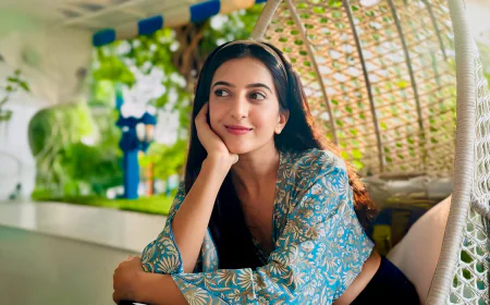 Exclusive : “Proud to Be an Indian, Proud to Live the Values of Our Constitution”: Nidhi Gangta Wishes Everyone in advance Happy Republic Day