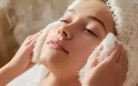 Face Steaming: A Popular Home Remedy for Clean and Glowing Skin