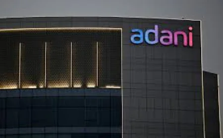 Adani Power Q3 FY26 Net Profit Slips to ₹2,488 Crore Despite Stable Operations