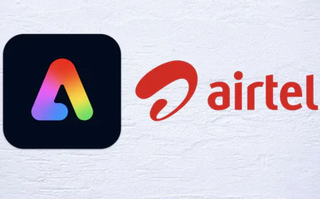 Content Creators Rejoice! Airtel Gives Free Adobe Express Premium Access