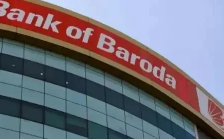 Bank of Baroda Q3 Scorecard: Strong Loan Growth, Lower Bad Loans